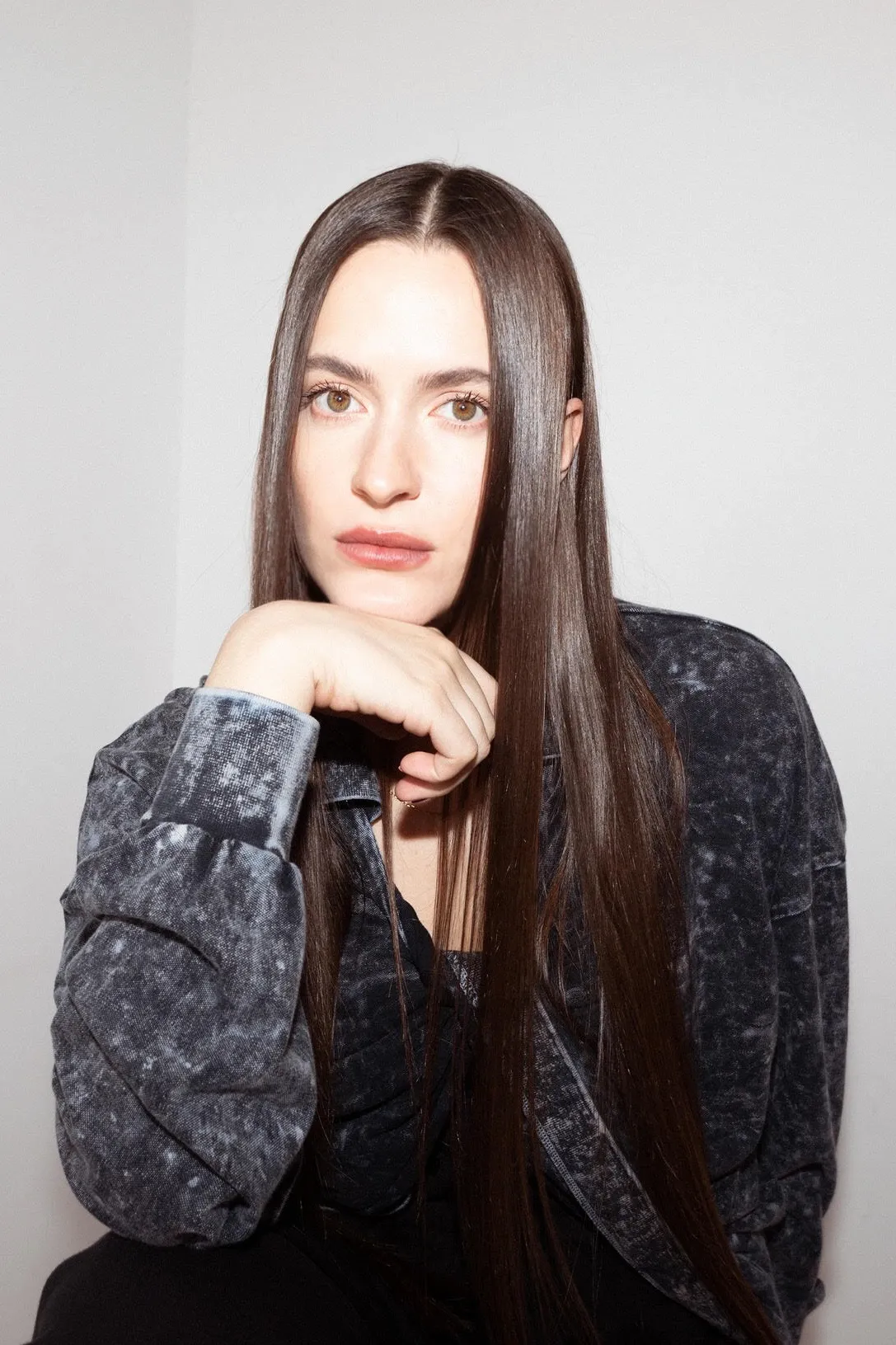 Retrato Pepa Salazar