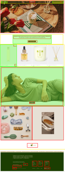 Imagen analisis de inspo